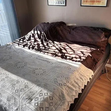 Sentralt, Kort Vei Til Byens Fasiliteter Apartman *