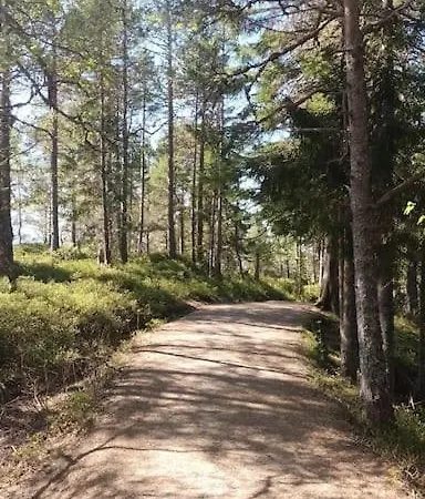 Sentralt, Kort Vei Til Byens Fasiliteter Apartman Molde