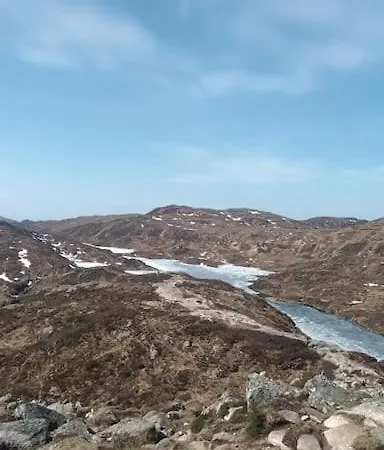 Sentralt, Kort Vei Til Byens Fasiliteter * Molde