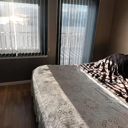 Apartman Sentralt, Kort Vei Til Byens Fasiliteter *