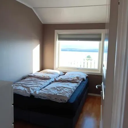 Apartman Sentralt, Kort Vei Til Byens Fasiliteter *