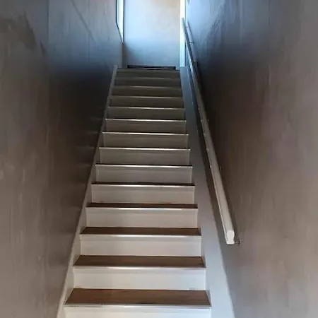 Sentralt, Kort Vei Til Byens Fasiliteter Apartamento *
